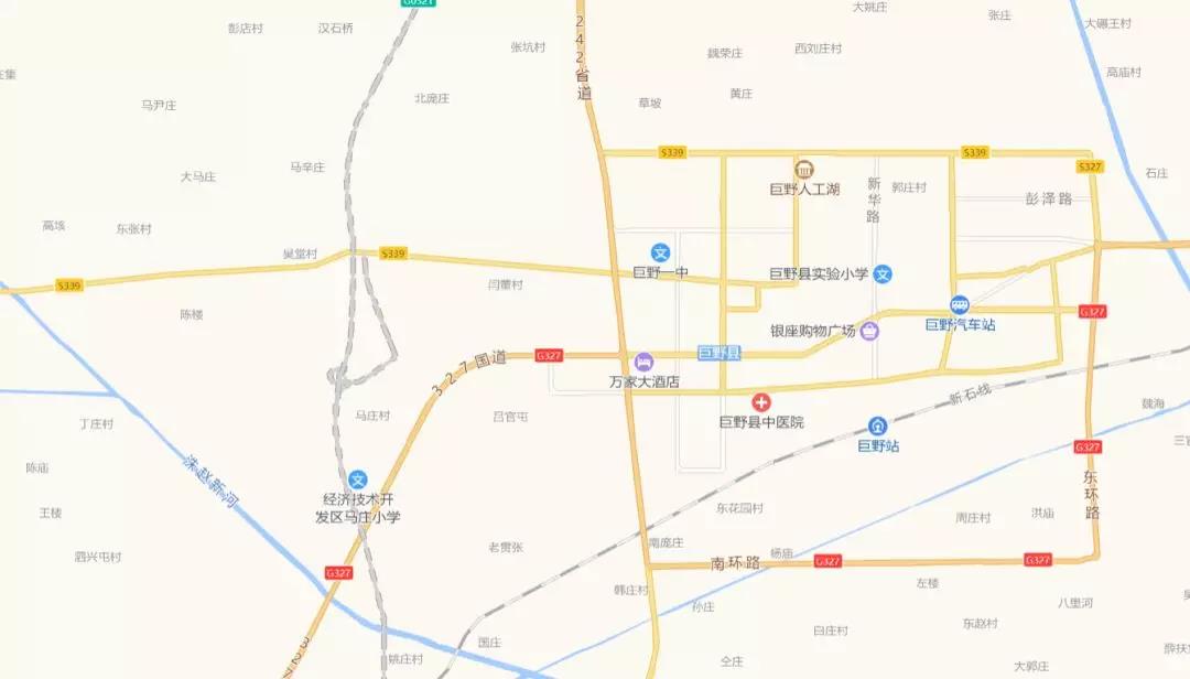 【历史性时刻】单县高速公路正式通车！ 